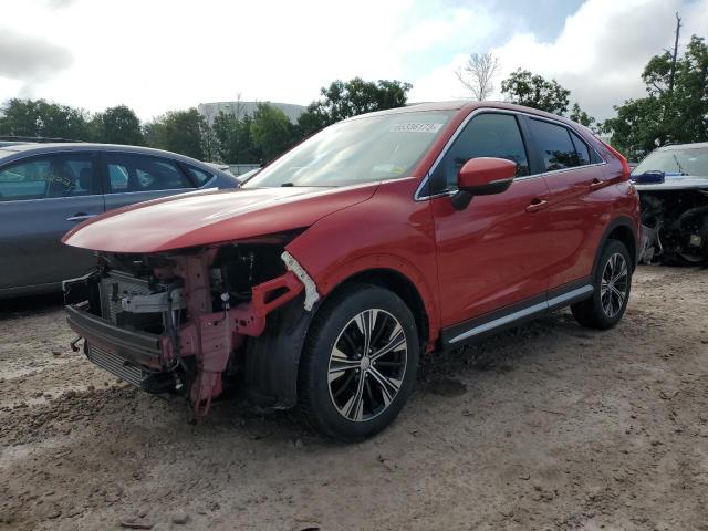 MITSUBISHI ECLIPSE CR 2018 with VIN JA4AT5AA2JZ060420 - Photo from auction
