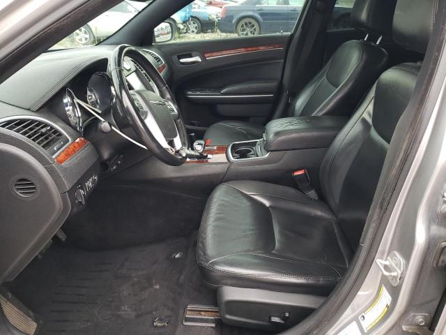 Photo 7 from auction – 2013 CHRYSLER 300 with VIN 2C3CCAAG3DH659542