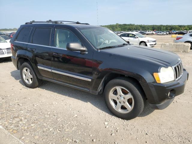 Photo 4 from auction – 2005 JEEP GRAND CHER with VIN 1J4HR58N75C603839