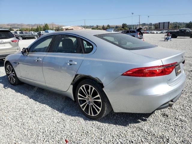 Photo 2 from auction – 2018 JAGUAR XF PRESTIG with VIN SAJBE4FX5JCY55476