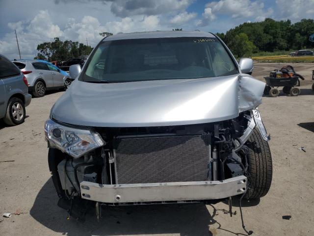 Photo 5 from auction – 2012 NISSAN QUEST S with VIN JN8AE2KP4C9047564