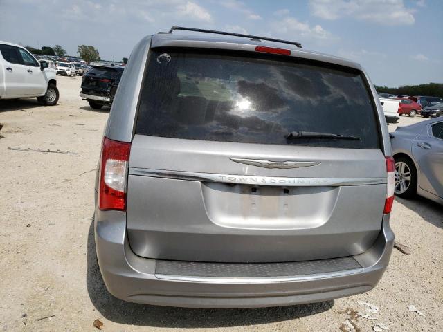 Photo 6 from auction – 2015 CHRYSLER TOWN & COU with VIN 2C4RC1BG9FR597159