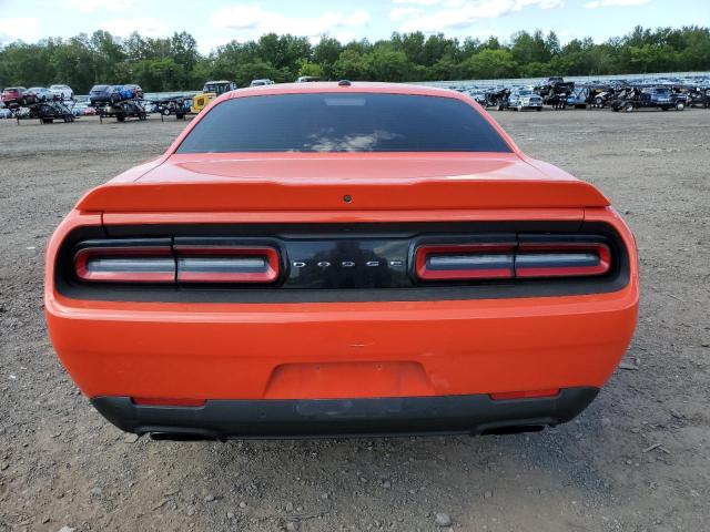 Photo 6 from auction – 2019 DODGE CHALLENGER with VIN 2C3CDZBT5KH705201