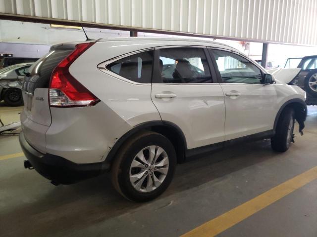 Photo 3 from auction – 2013 HONDA CR-V EXL with VIN 5J6RM4H78DL080960