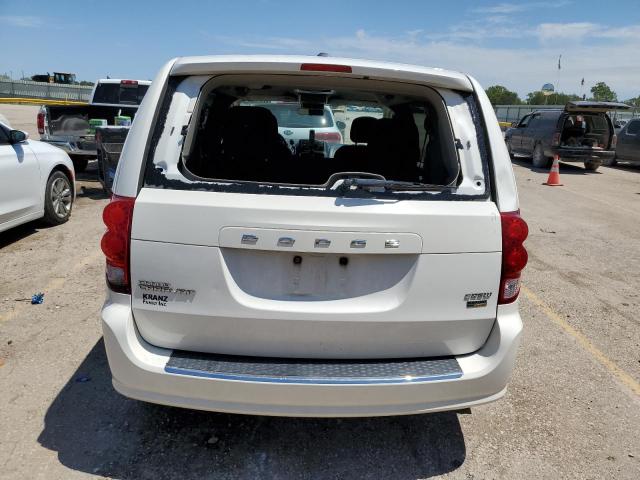 Photo 6 from auction – 2012 DODGE GRAND CARA with VIN 2C4RDGDG2CR177848