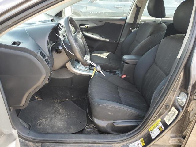 Photo 7 from auction – 2012 TOYOTA COROLLA BA with VIN 5YFBU4EE5CP045602