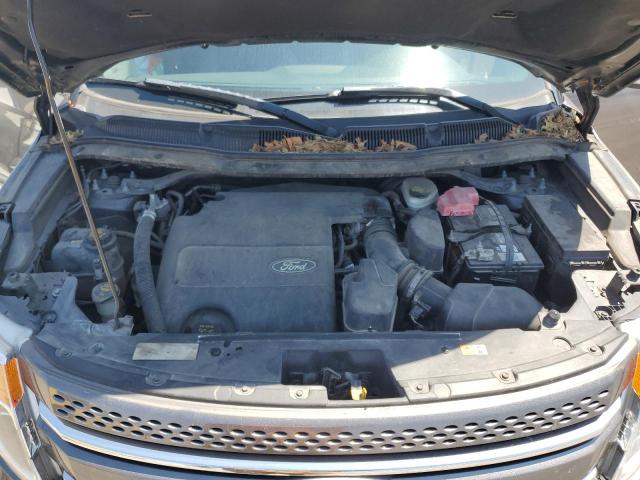 Zdjęcie 12 z aukcji – 2014 FORD EXPLORER L z VIN 1FM5K8F86EGA14037