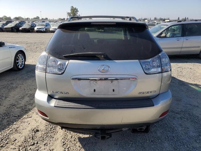 Foto 6 de la subasta – 2006 LEXUS RX 330 con VIN 2T2HA31U96C090231