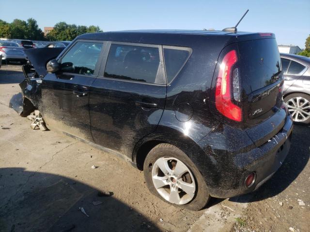 Photo 2 from auction – 2019 KIA SOUL with VIN KNDJN2A26K7688940