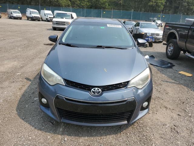 Photo 5 from auction – 2014 TOYOTA COROLLA L with VIN 2T1BURHE8EC143535