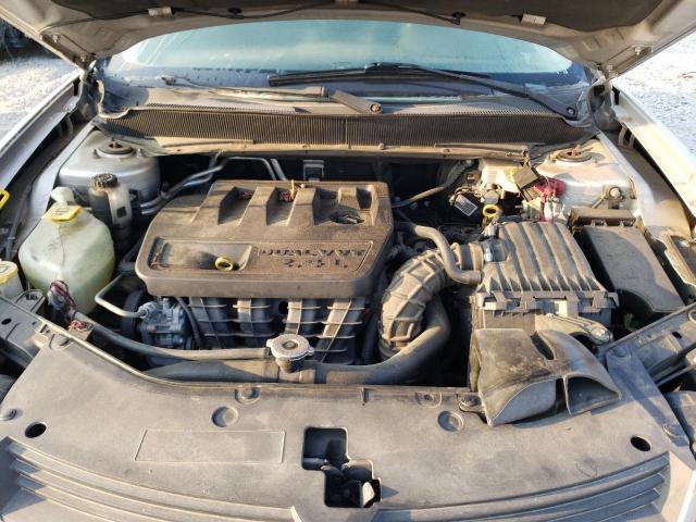 Photo 11 from auction – 2010 DODGE AVENGER R/ with VIN 1B3CC5FBXAN224344