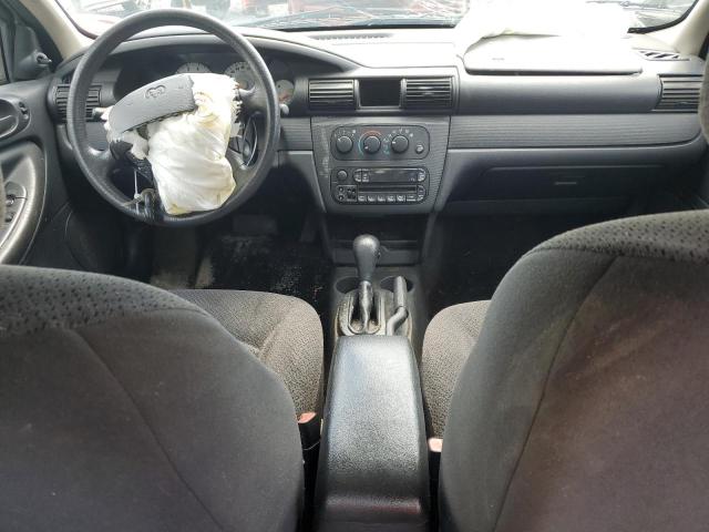 Photo 8 from auction – 2004 DODGE STRATUS SE with VIN 1B3EL36JX4N391800
