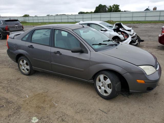 Photo 4 from auction – 2005 FORD FOCUS ZX4 with VIN 1FAFP34N75W177412