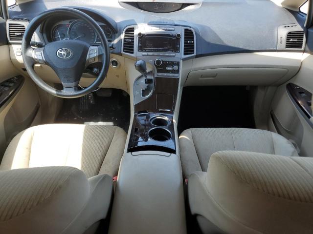 Photo 8 from auction – 2010 TOYOTA VENZA with VIN 4T3ZA3BB6AU026054