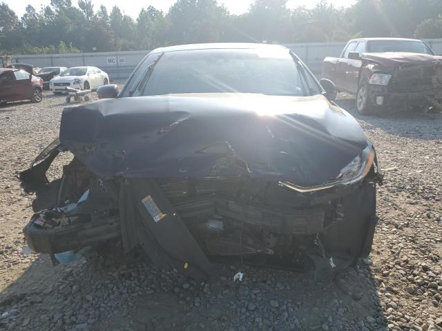 Photo 5 from auction – 2019 FORD FUSION SE with VIN 3FA6P0HD2KR267324