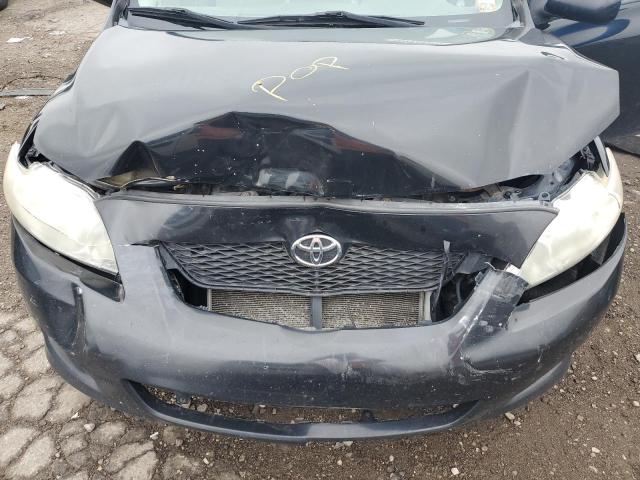 Photo 11 from auction – 2010 TOYOTA COROLLA BA with VIN 2T1BU4EE4AC235033