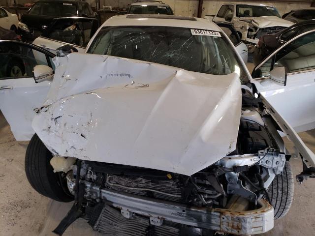 Photo 11 from auction – 2019 FORD FUSION TIT with VIN 3FA6P0D92KR118218