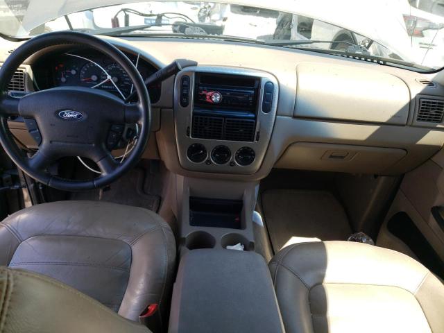 Photo 8 from auction – 2003 FORD EXPLORER X with VIN 1FMZU73WX3UB11281