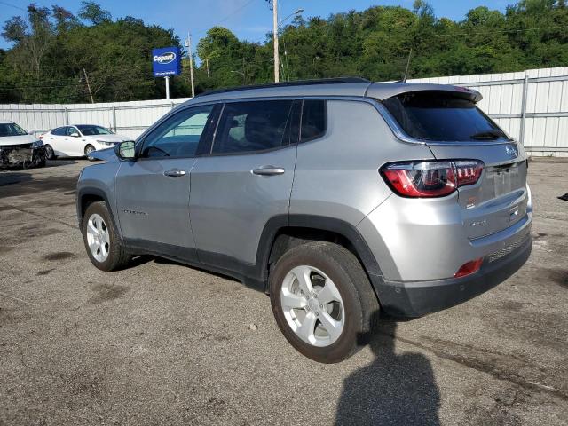 Photo 2 from auction – 2022 JEEP COMPASS LA with VIN 3C4NJDBB7NT141702