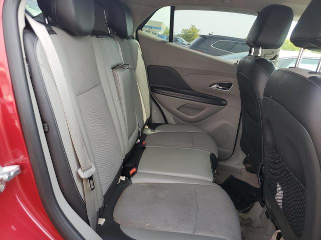 Photo 11 from auction – 2014 BUICK ENCORE CON with VIN KL4CJBSB7EB661583