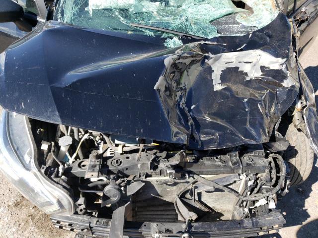 Photo 11 from auction – 2020 NISSAN VERSA S with VIN 3N1CN8DV3LL914658