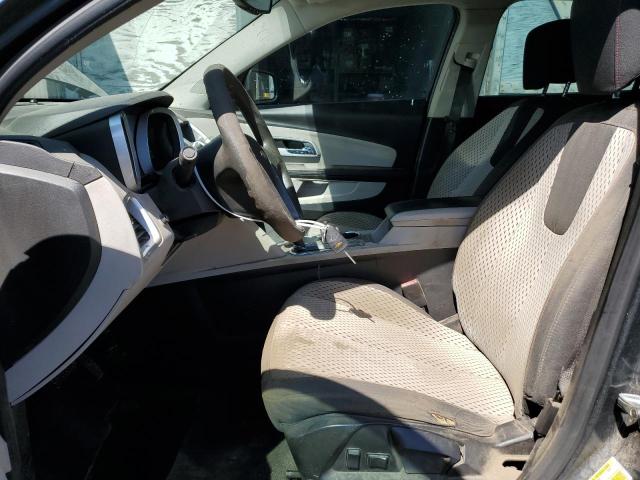 Photo 7 from auction – 2010 CHEVROLET EQUINOX LS with VIN 2CNALBEW9A6307675