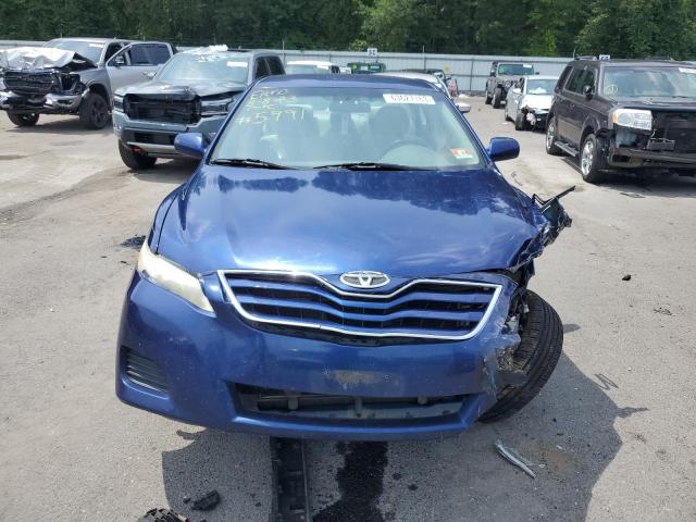 Photo 5 from auction – 2011 TOYOTA CAMRY BASE with VIN 4T1BF3EK8BU676156
