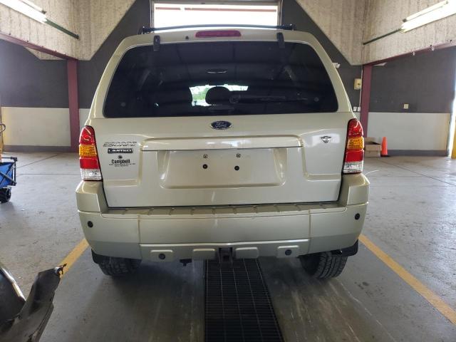 Photo 6 from auction – 2005 FORD ESCAPE LIM with VIN 1FMYU94155KC93044
