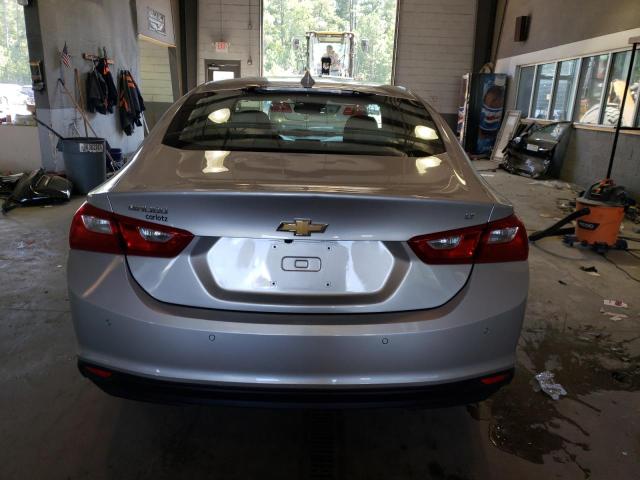 Photo 6 from auction – 2018 CHEVROLET MALIBU LT with VIN 1G1ZD5ST1JF186364
