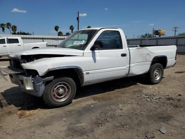 DODGE RAM 1500 1994 with VIN 1B7HC16Y7RS527645 - Photo from auction
