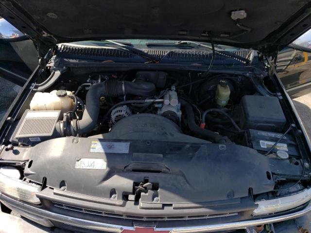 Photo 11 from auction – 2002 CHEVROLET SILVERADO with VIN 1GCEC14W72Z325485