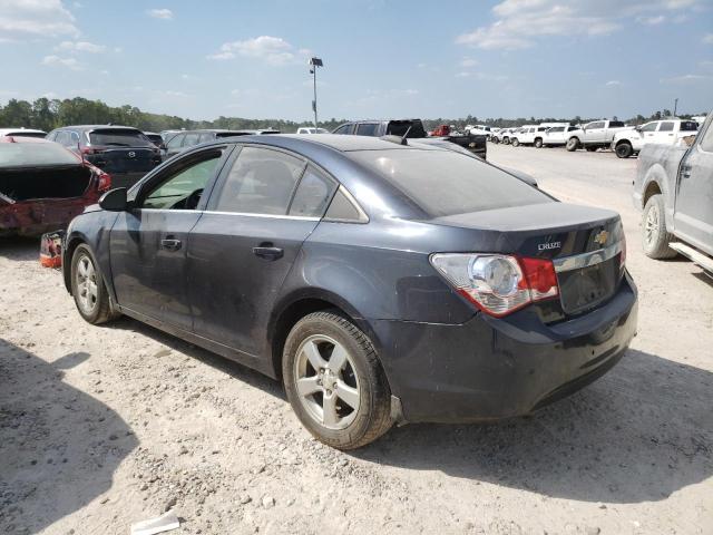 Photo 2 from auction – 2015 CHEVROLET CRUZE LT with VIN 1G1PC5SB9F7206900