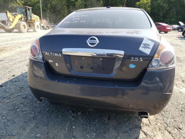 Photo 6 from auction – 2010 NISSAN ALTIMA BAS with VIN 1N4AL2AP7AN432954