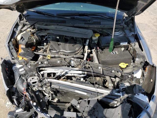 Photo 12 from auction – 2015 CHRYSLER 200 C with VIN 1C3CCCEG8FN540708