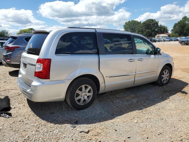 Photo 3 from auction – 2011 CHRYSLER TOWN & COU with VIN 2A4RR5DG4BR744706