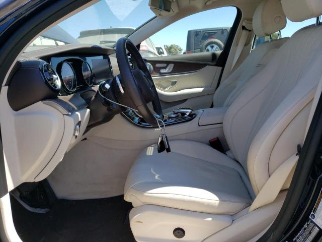 Photo 7 from auction – 2017 MERCEDES-BENZ E 300 with VIN WDDZF4JB7HA066991