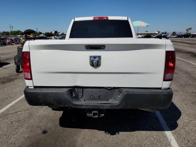 Photo 6 from auction – 2014 RAM 1500 ST with VIN 3C6JR6AGXEG219602