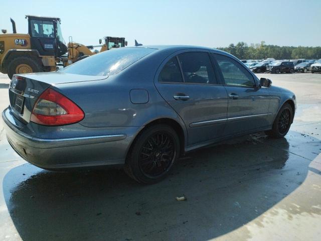 Photo 3 from auction – 2007 MERCEDES-BENZ E 320 CDI with VIN WDBUF22XX7B086033
