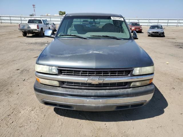 Photo 5 from auction – 2000 CHEVROLET SILVERADO with VIN 2GCEC19V8Y1211447