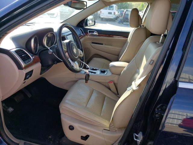 Photo 7 from auction – 2011 JEEP GRAND CHER with VIN 1J4RR5GT9BC500938