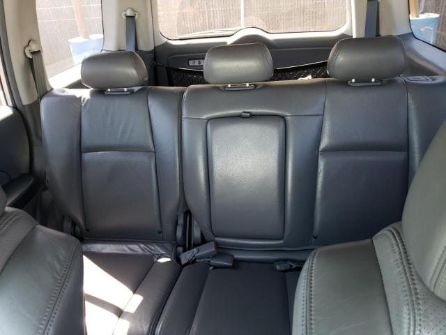 Photo 10 from auction – 2003 HONDA PILOT EXL with VIN 2HKYF18753H607933