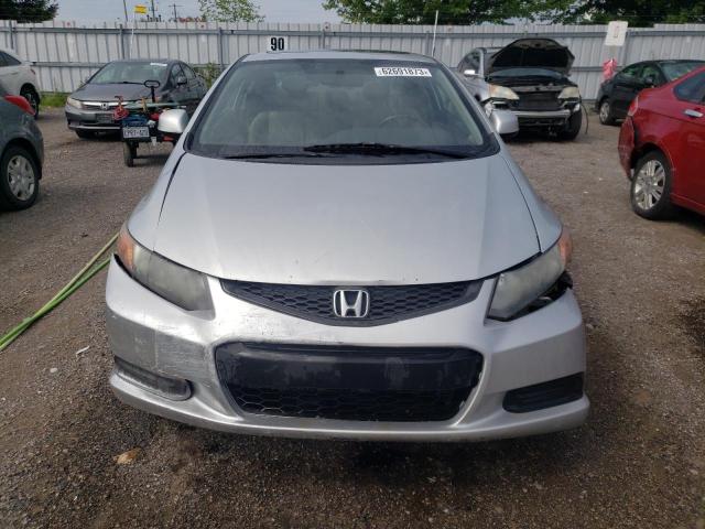 Photo 5 from auction – 2012 HONDA CIVIC LX with VIN 2HGFG3B53CH002178