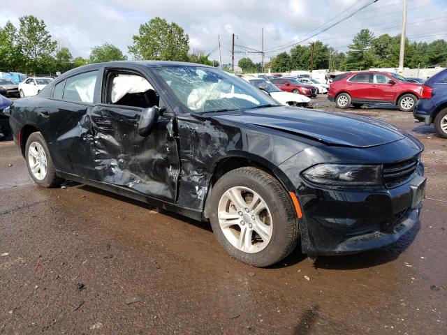 Photo 4 from auction – 2022 DODGE CHARGER SX with VIN 2C3CDXBG6NH208329