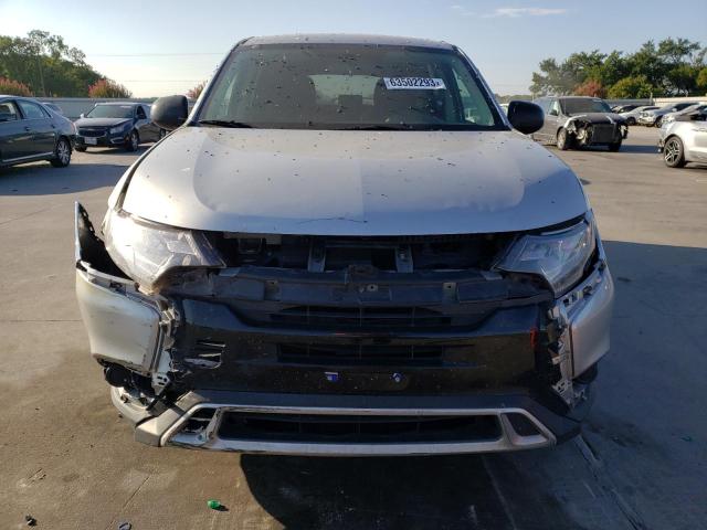 Photo 5 from auction – 2020 MITSUBISHI OUTLANDER with VIN JA4AZ3A38LZ026098
