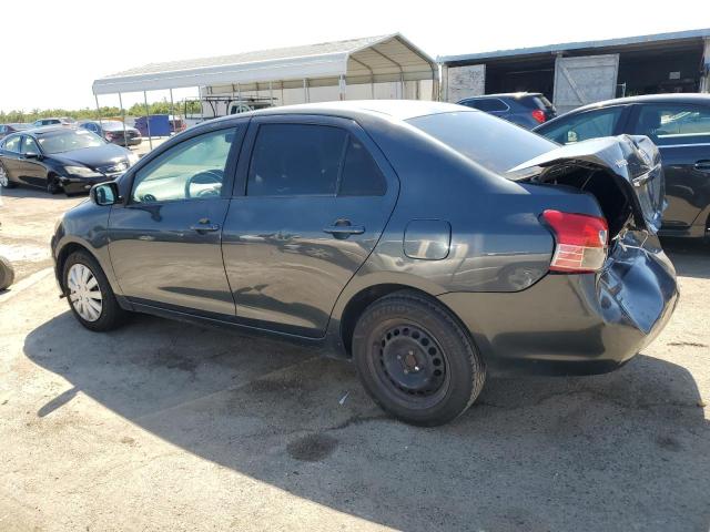 Photo 2 from auction – 2007 TOYOTA YARIS with VIN JTDBT923671148038