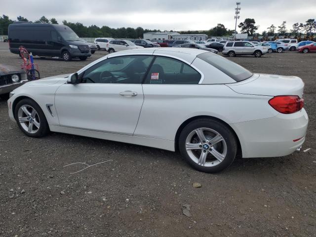 Photo 2 from auction – 2015 BMW 428 XI with VIN WBA3V9C52F5A78320