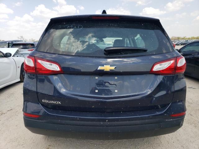 Photo 6 from auction – 2019 CHEVROLET EQUINOX LS with VIN 3GNAXHEV9KL262275