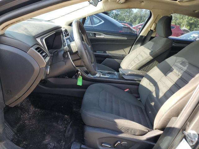Photo 7 from auction – 2017 FORD FUSION SE with VIN 3FA6P0LU5HR233166