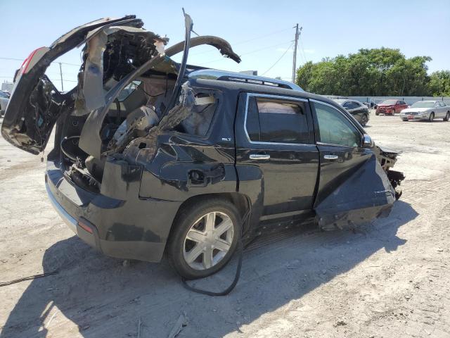 Photo 3 from auction – 2011 GMC TERRAIN SL with VIN 2CTALWECXB6212663