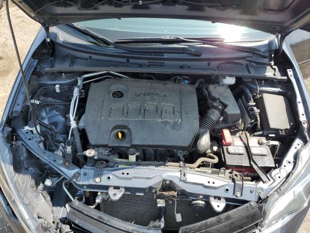 Photo 11 from auction – 2018 TOYOTA COROLLA L with VIN 2T1BURHE0JC976482